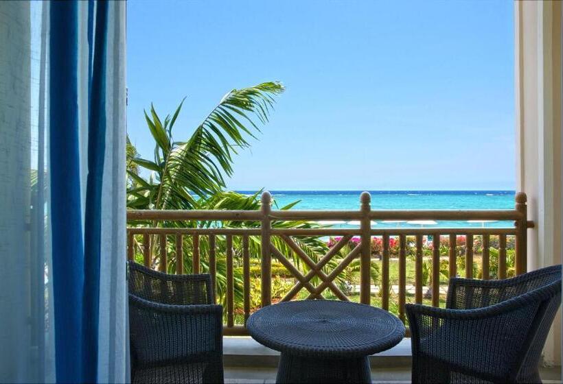 豪华海景房, Pearle Beach Resort & Spa