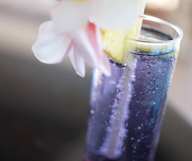 经济房, Pearle Beach Resort & Spa