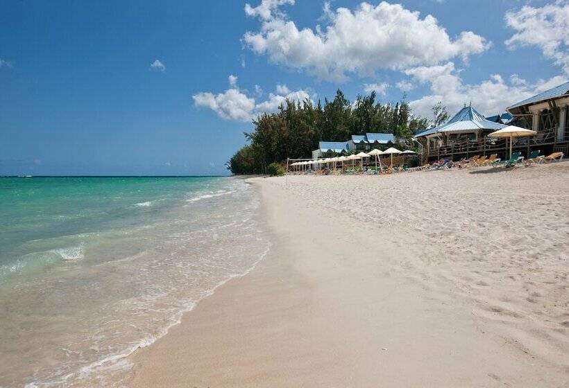 经济房, Pearle Beach Resort & Spa