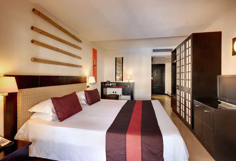 经济房, Pearle Beach Resort & Spa