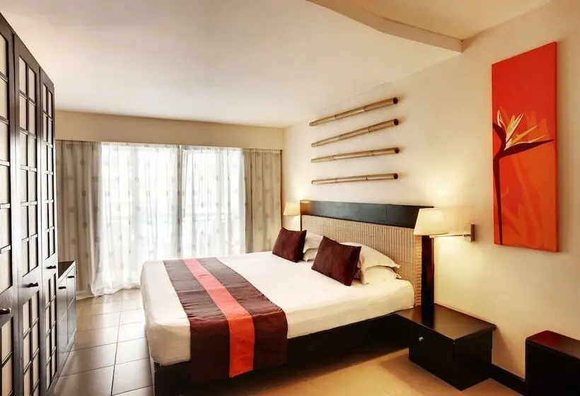 Economy Room
