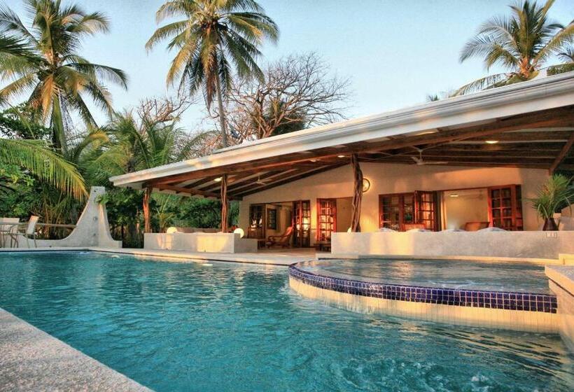 스위트, Tropico Latino