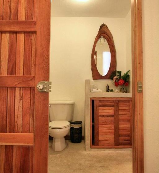 스탠다드 룸 가든 전망, Tropico Latino