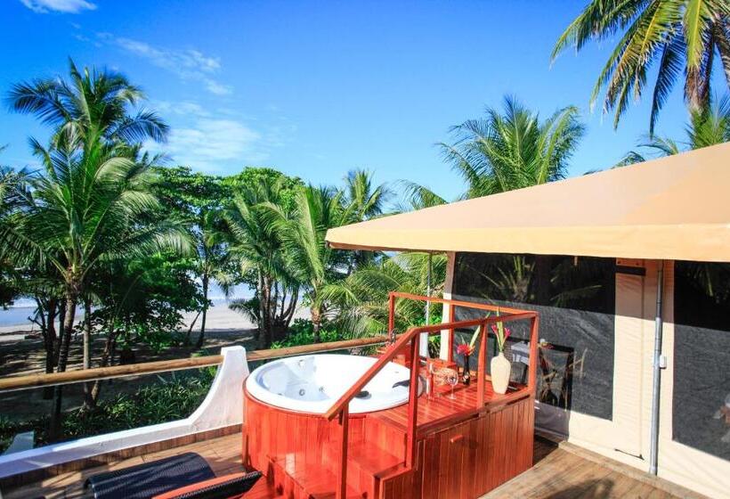 주니어 스위트 바다 전망, Tropico Latino