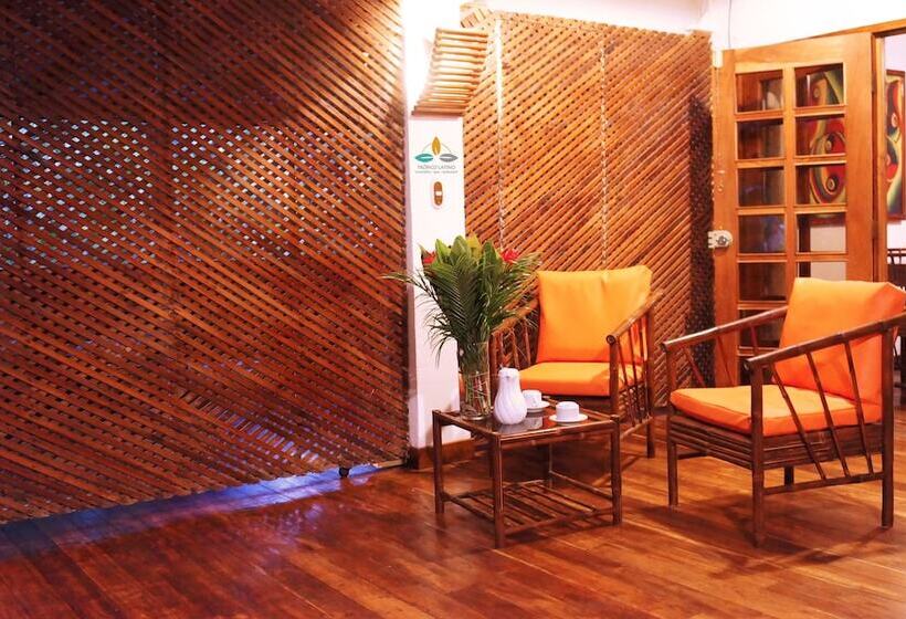 스탠다드 스튜디오, Tropico Latino