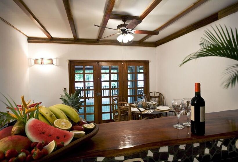 스탠다드 스튜디오, Tropico Latino