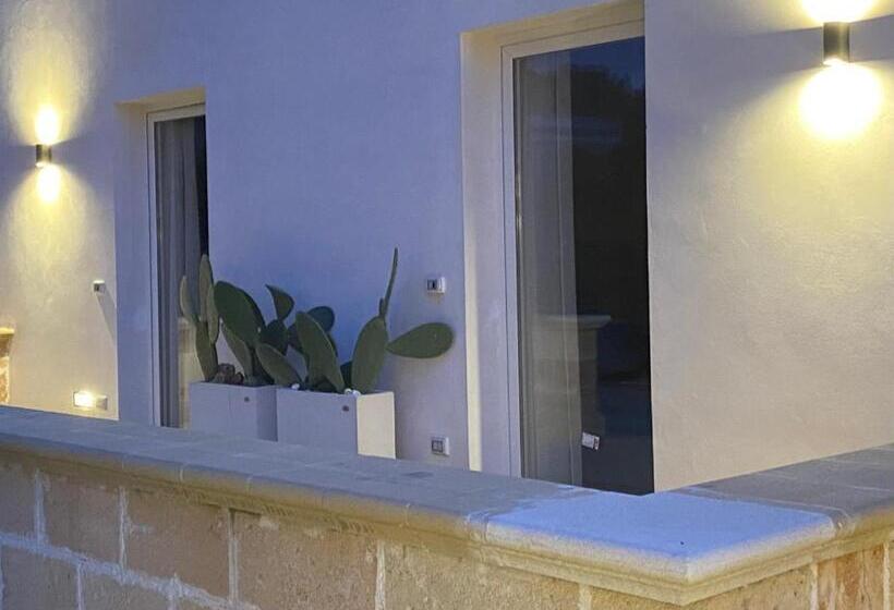 Номер Стандарт, B&b Villa Gallo
