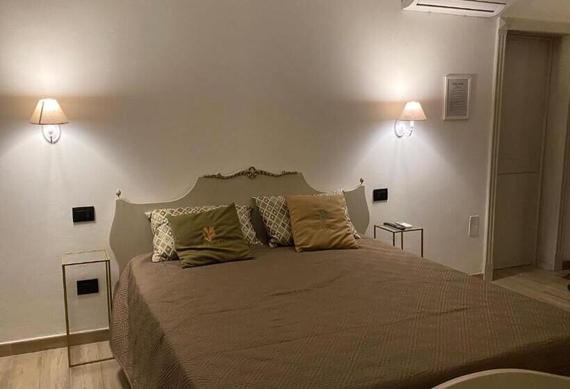Номер Стандарт, B&b Villa Gallo