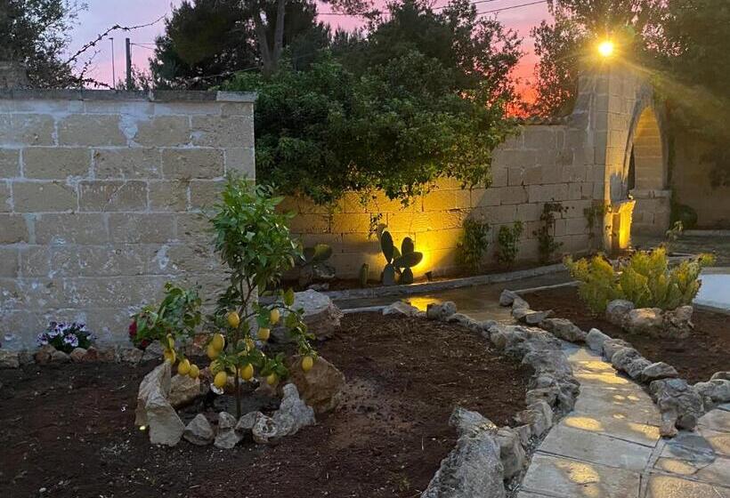 スタンダードトリプルルーム, B&b Villa Gallo