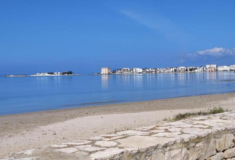 スタンダードトリプルルーム, B&b Villa Gallo