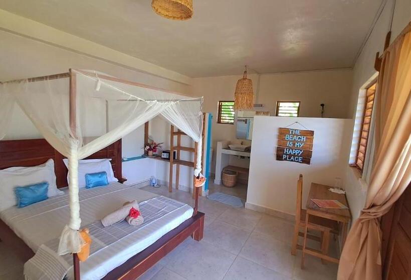 اتاق استاندارد, Villa C Est La Vie