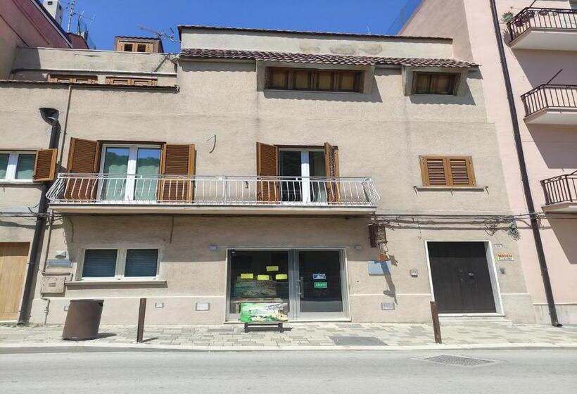 חדר סטנדרט, Locazione Turistica Totaro