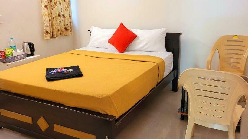 스탠다드 룸, Royal Black Pepper Cottage