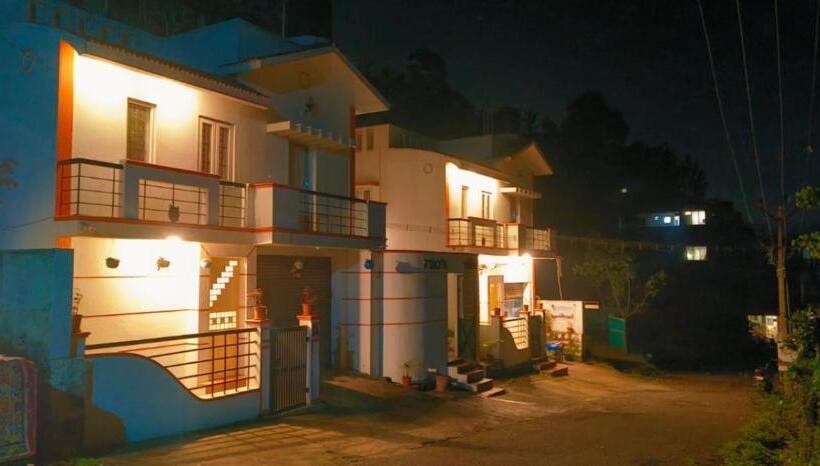 스탠다드 룸, Royal Black Pepper Cottage