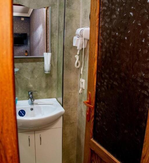 Habitació Estàndard, Har Mar