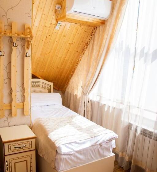 Habitació Triple Comfort, Har Mar