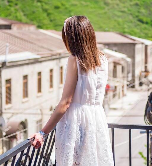 Habitació Familiar Vista Muntanya, Har Mar