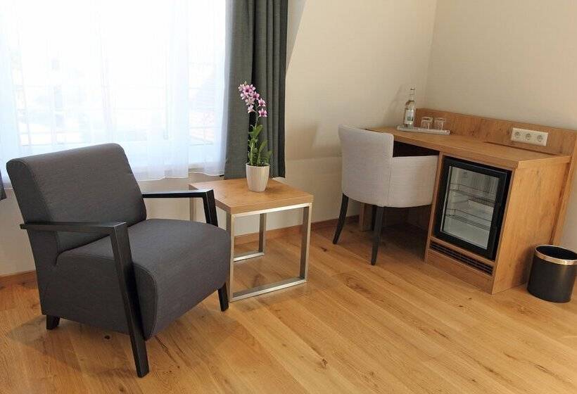 Номер Стандарт, Adler Hotel & Gasthaus