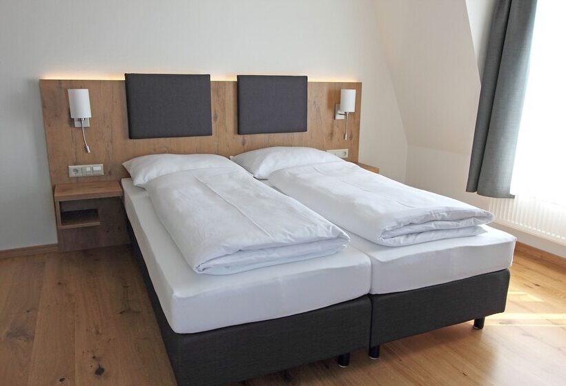 Номер Basic, Adler Hotel & Gasthaus