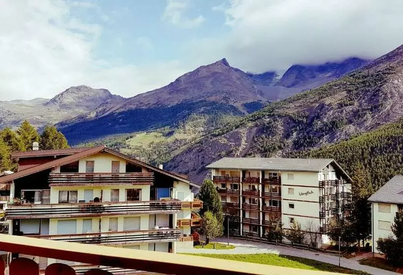 Habitació Estàndard, Alpenperle