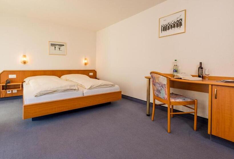 スタンダードルーム, Alpenperle