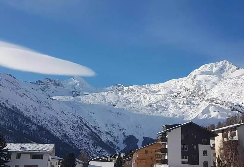 Habitació Superior, Alpenperle