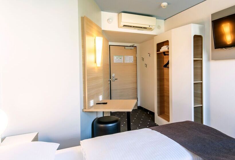 标准间, B&b Hotel München City Nord