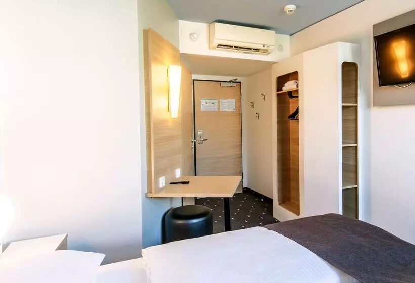 スタンダードルーム, B&b Hotel München City Nord