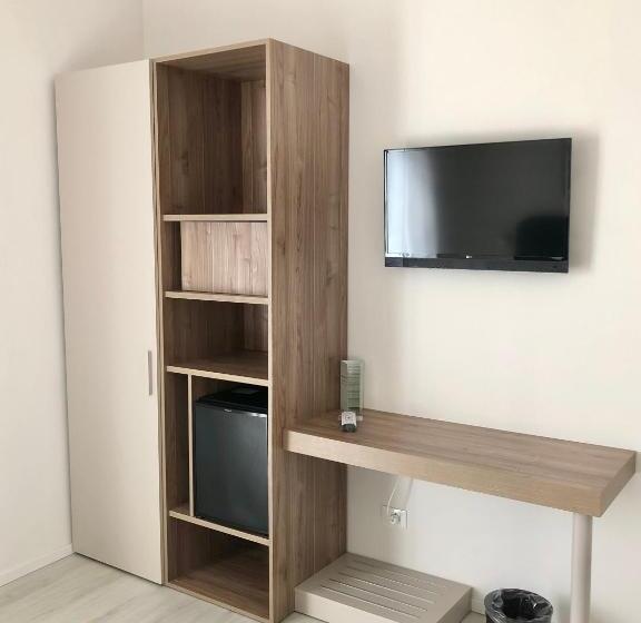 高级海景房, Bencista