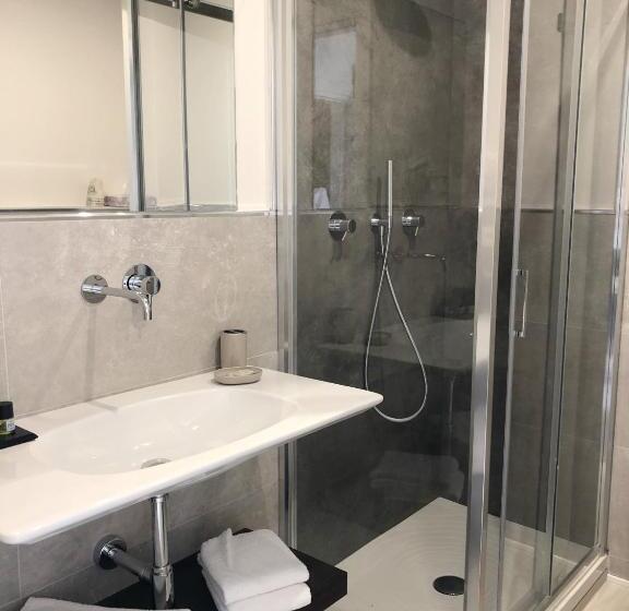 Triple Room Sea View, Bencista