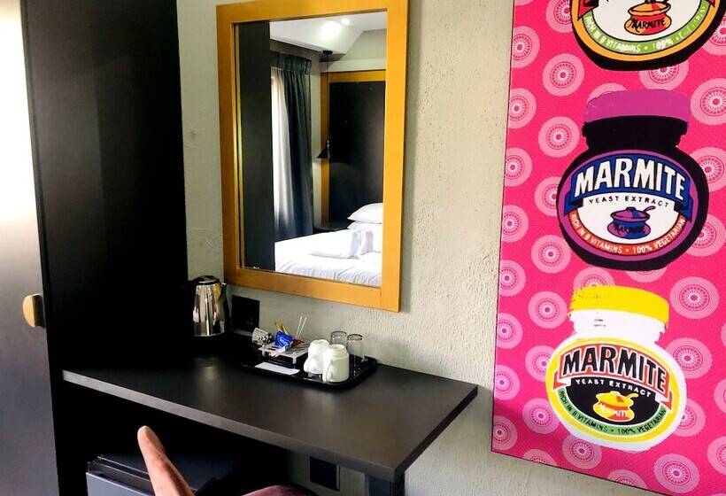 חדר סטנדרט, Elephant Springs