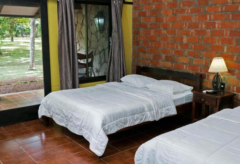 غرفة سوبيريور, Hacienda La Pacifica