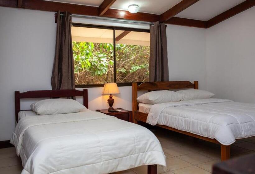 غرفة إقتصادية, Hacienda La Pacifica