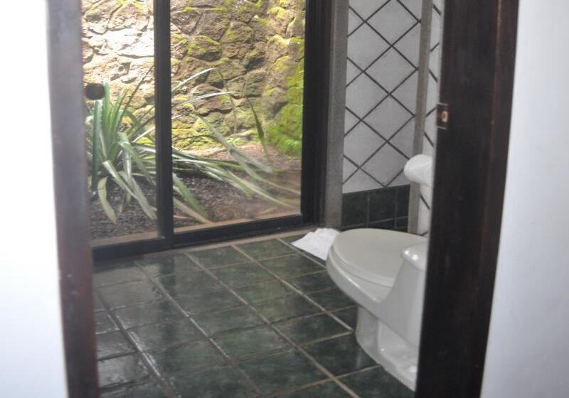 غرفة سوبيريور, Hacienda La Pacifica