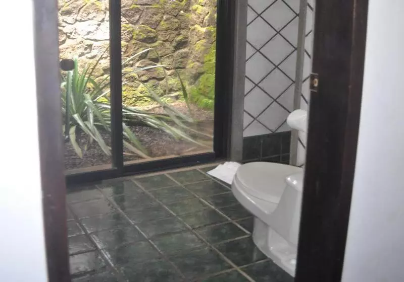Superior-huone, Hacienda La Pacifica