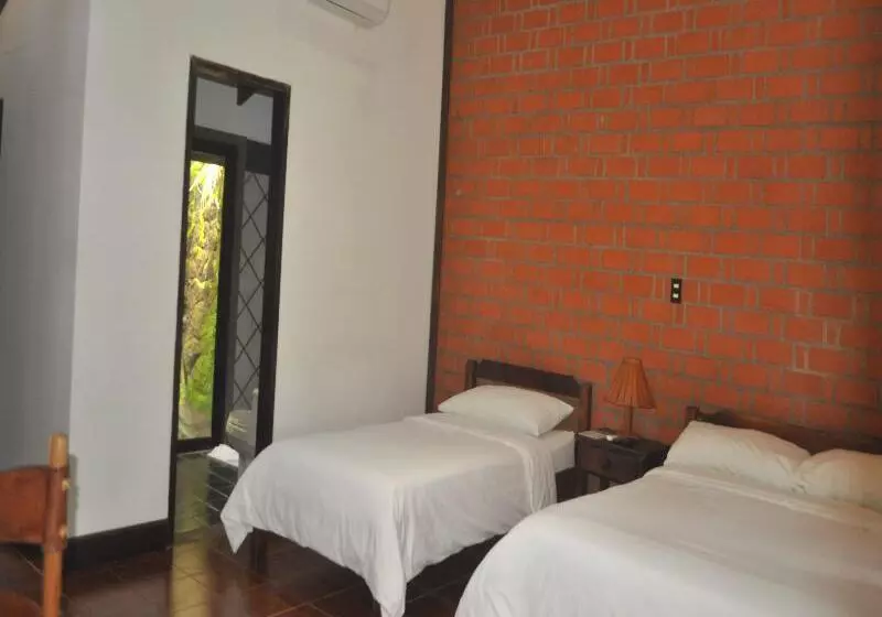 Superior-huone, Hacienda La Pacifica