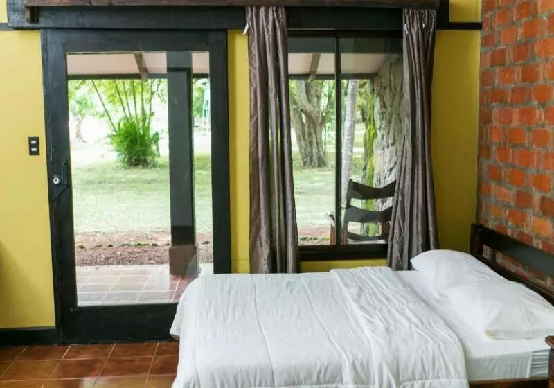Superior-huone, Hacienda La Pacifica