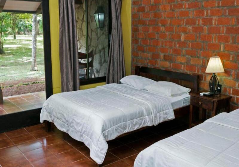 غرفة سوبيريور, Hacienda La Pacifica