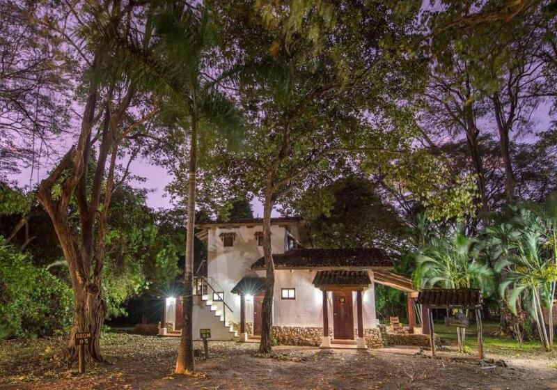 غرفة سوبيريور, Hacienda La Pacifica