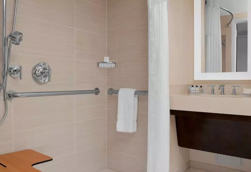 Standard-invahuone Parivuode, Hilton Garden Inn New York/times Square Central