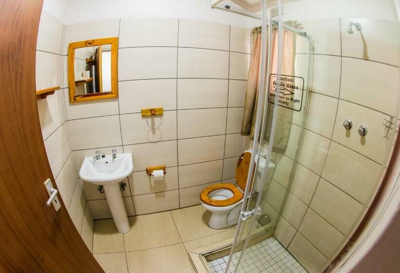 Quarto Estandar, Horseshoe Inn And Conference Center