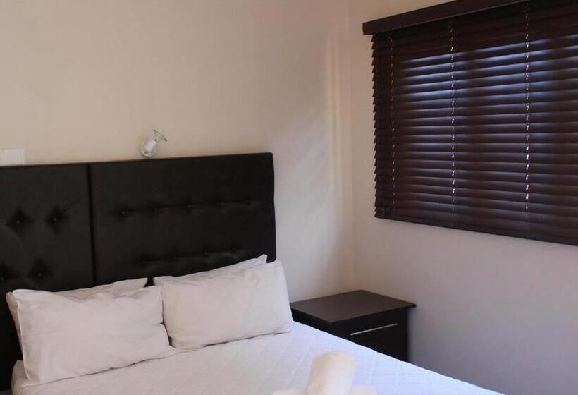 StandaardKamer, Horseshoe Inn And Conference Center