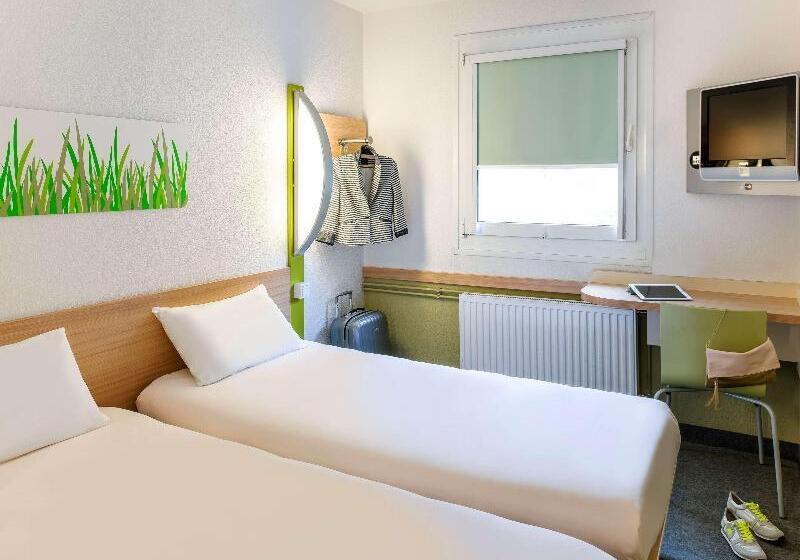 اتاق استاندارد, Ibis Budget Berlin Potsdamer Platz