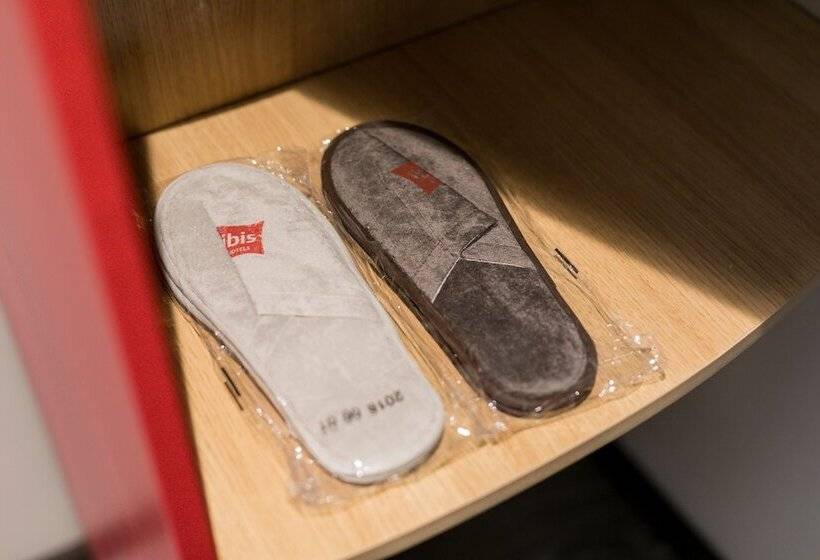 スーペリアールーム, Ibis Nantong Qingnian