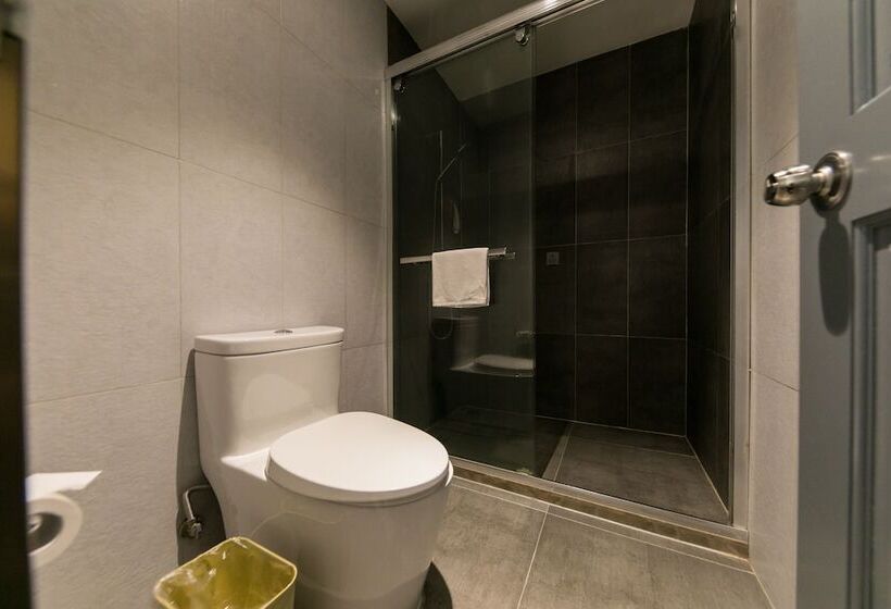 스탠다드 룸, Ibis Nantong Qingnian