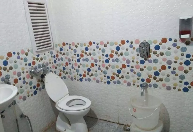 Standardzimmer, Midtown