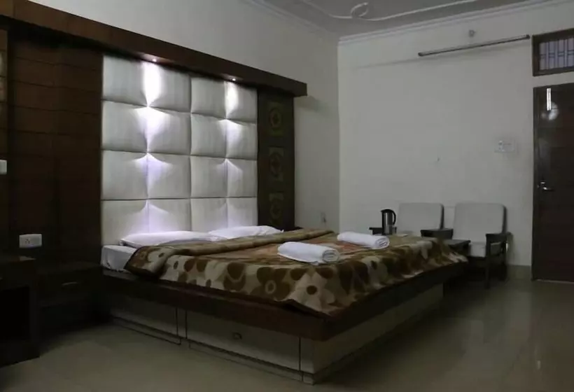Standardzimmer, Midtown