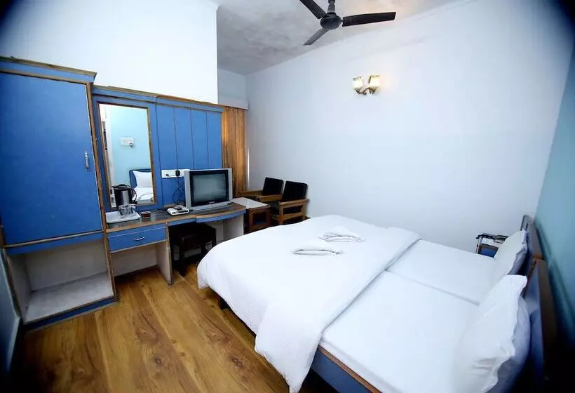 Standardzimmer, Midtown