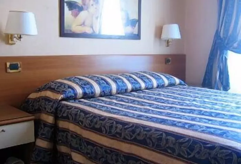 اتاق استاندارد, Milazzo Roma