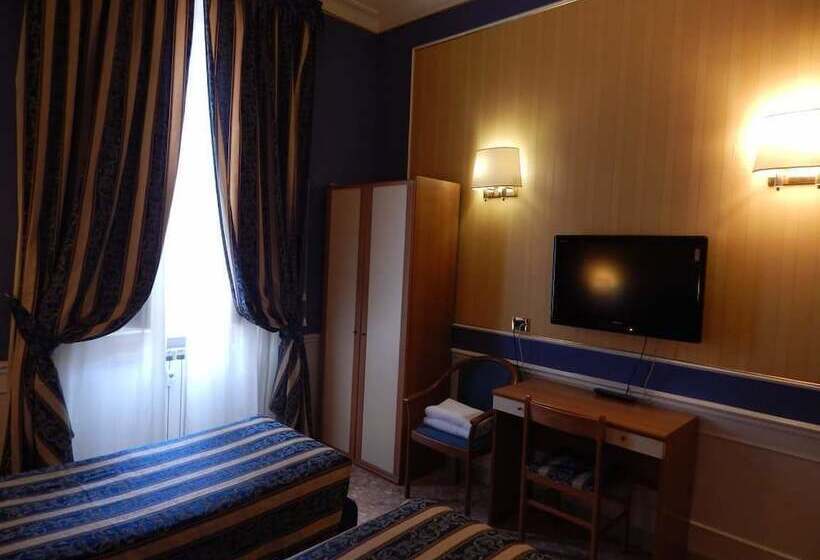 اتاق استاندارد, Milazzo Roma